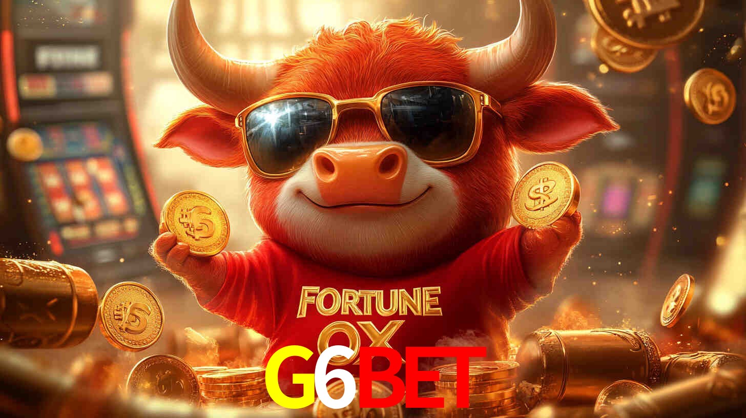 Desvendando o Mundo dos Jogos Virtuais na G6BET