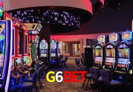 Descubra a Essência do G6BET: Nossa História e Compromissos