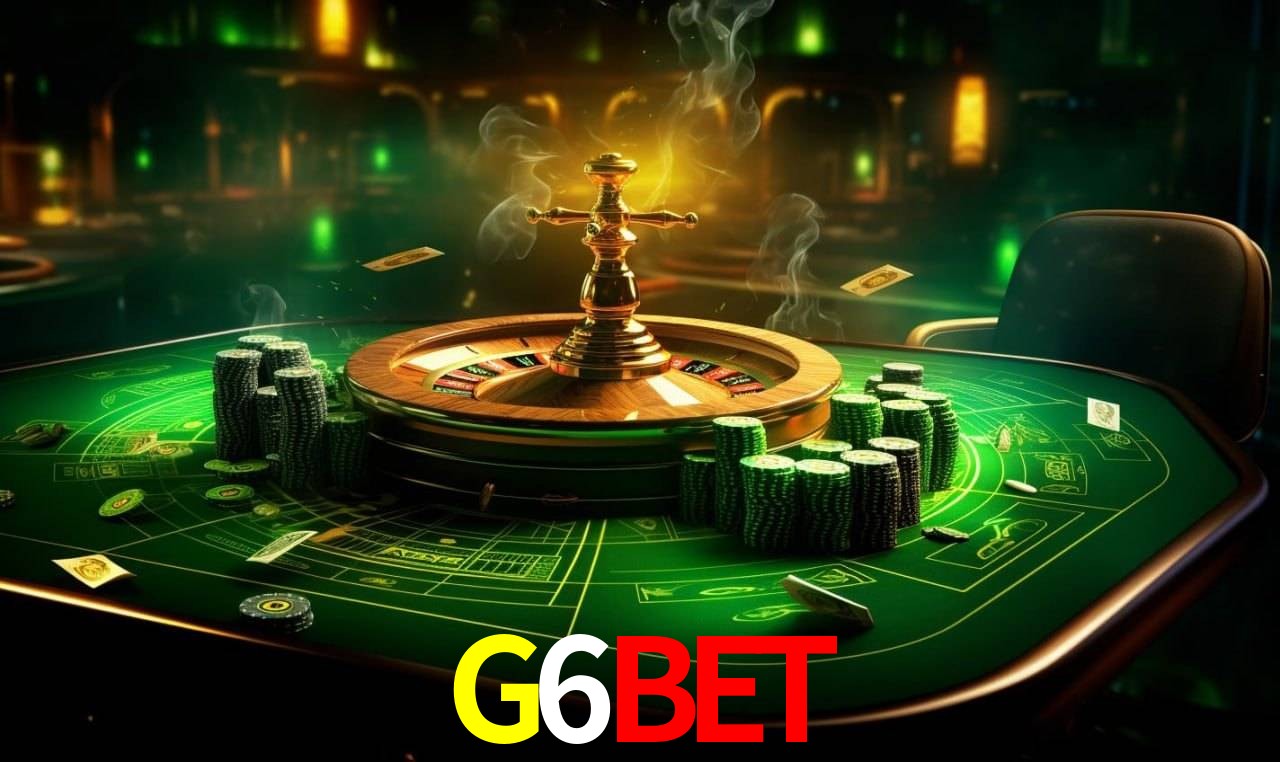 Promoção Relâmpago G6BET