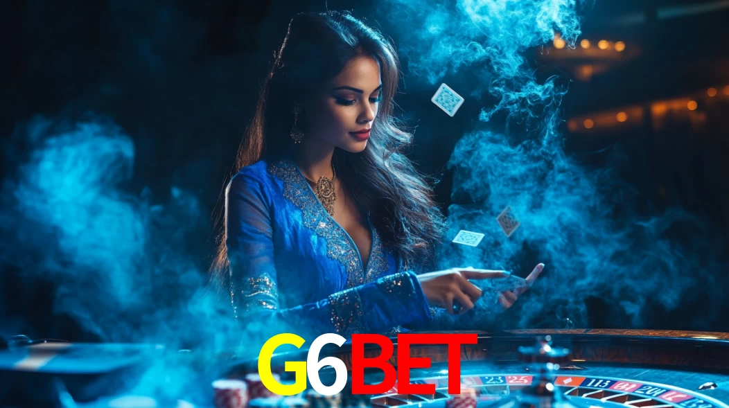 Diretório de Jogos G6BET