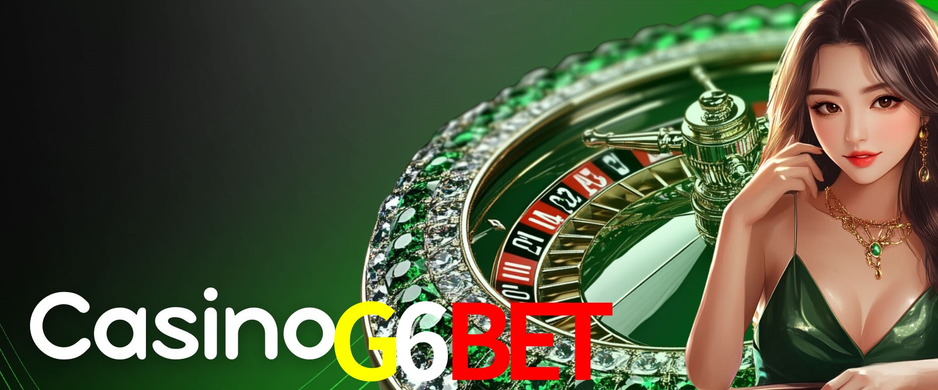 Secure Login G6BET