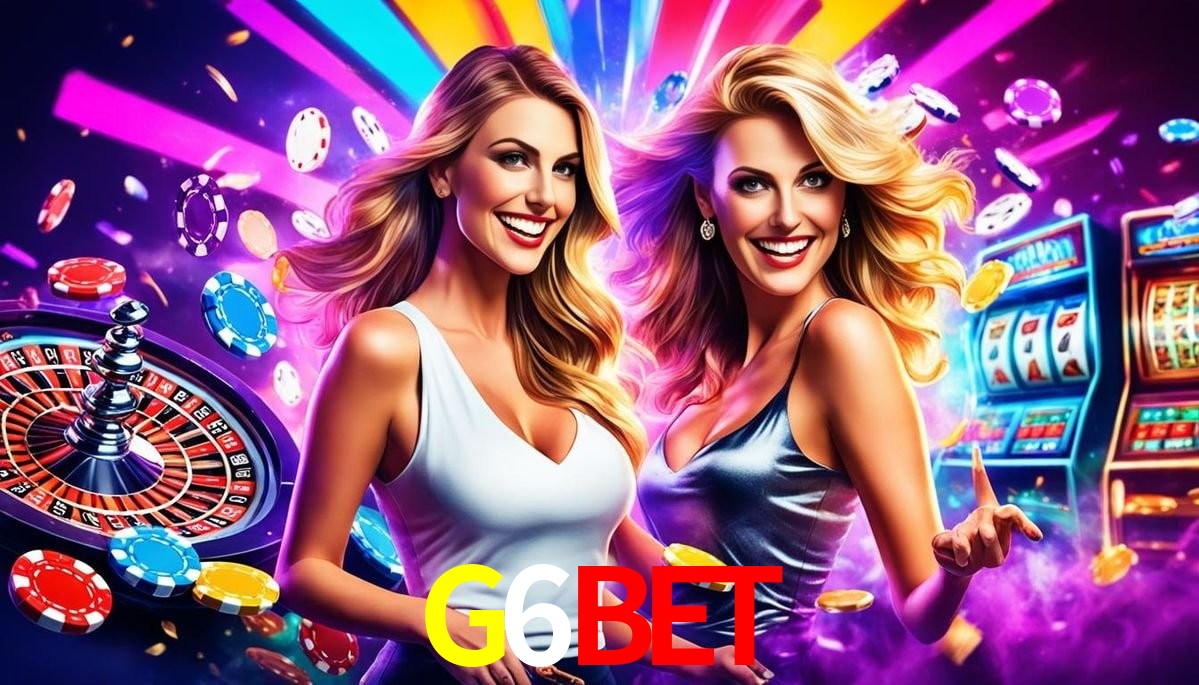 Desvendando o Mundo dos Jogos Virtuais na G6BET