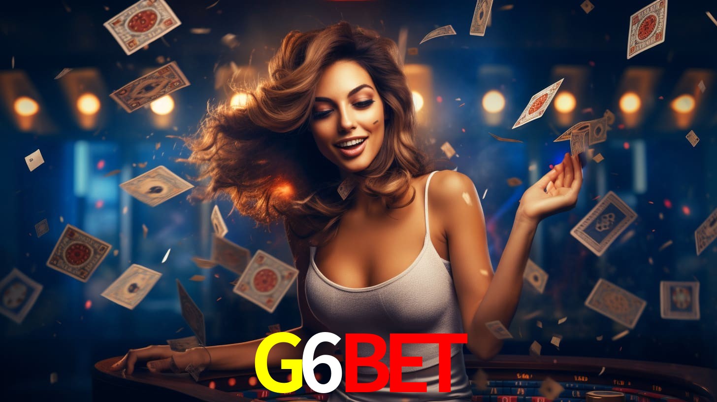 Daily Bonuses G6BET