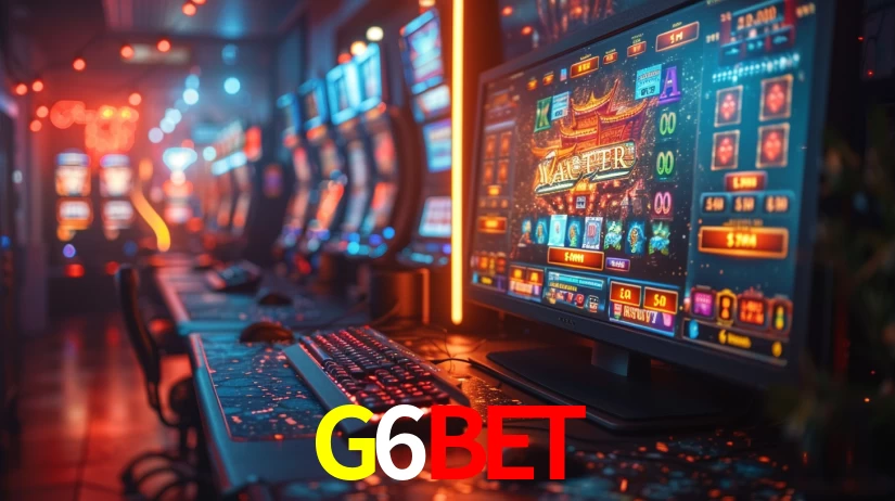 G6BET
