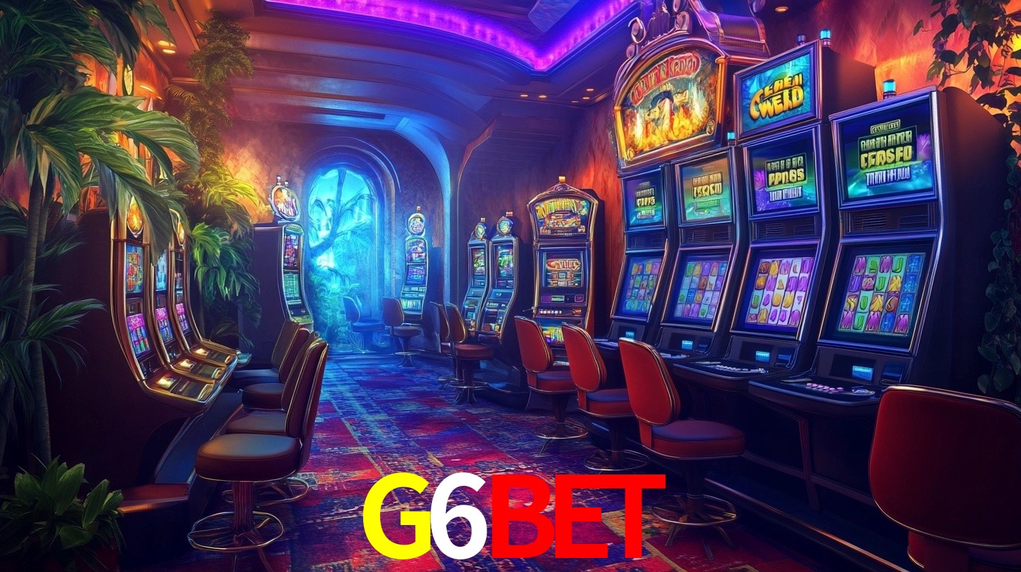 Premium Interface G6BET
