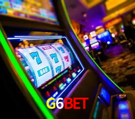 A Emoção da Loteria na G6BET: Uma Chance de Mudança de Vida