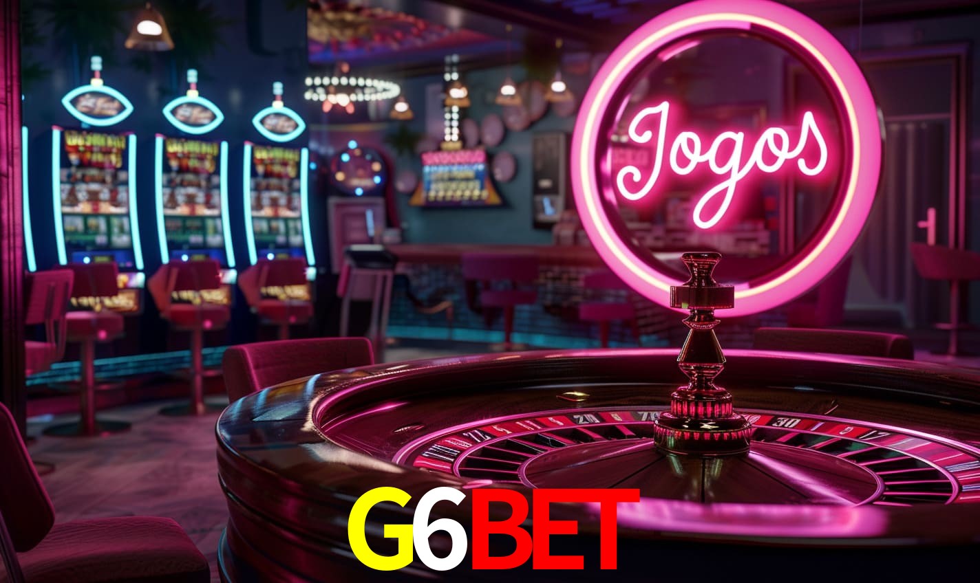 Login Seguro G6BET