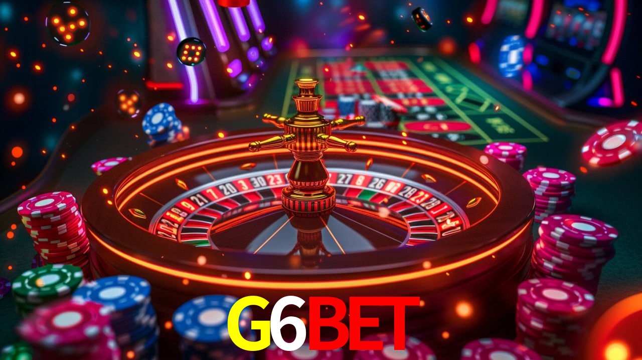 Desvendando o Mundo dos Jogos Virtuais na G6BET