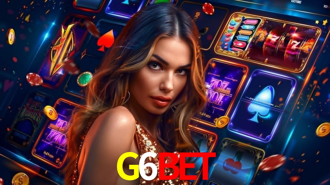 Tecnologia da Plataforma G6BET