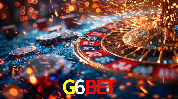 Bonus Features G6BET