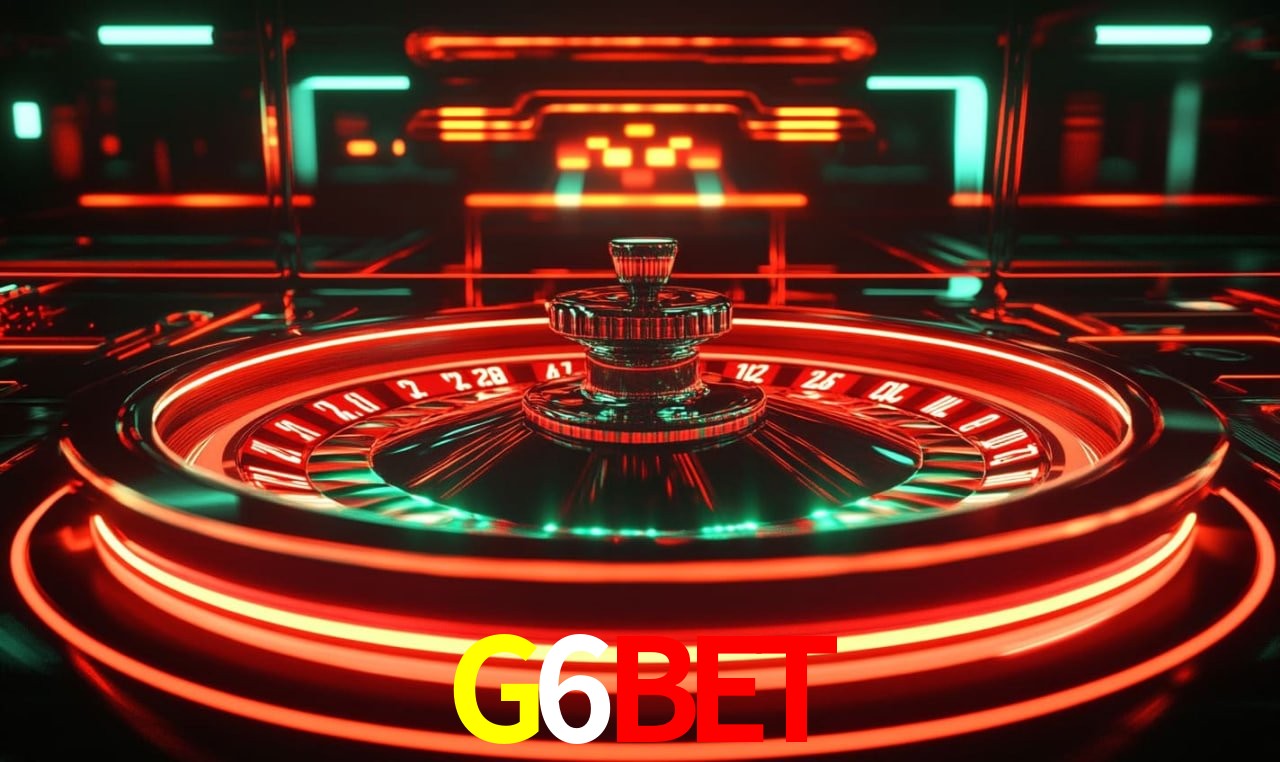 PIX Instantâneo G6BET