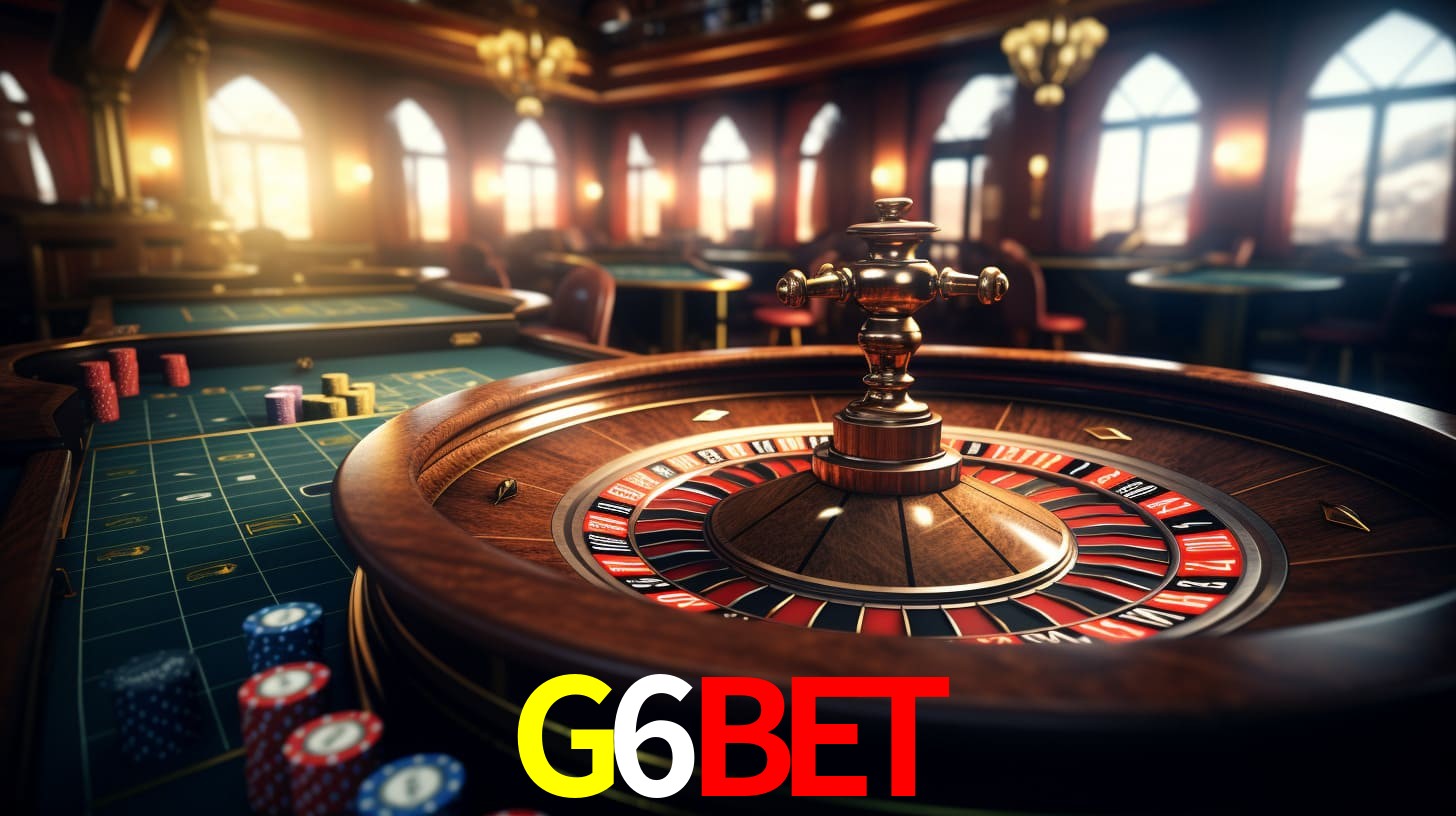Tournaments G6BET