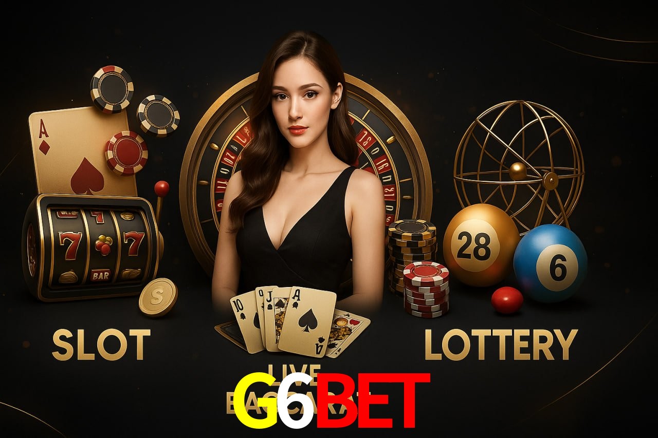 Explorando a Categoria de Eventos em Apostas na G6BET