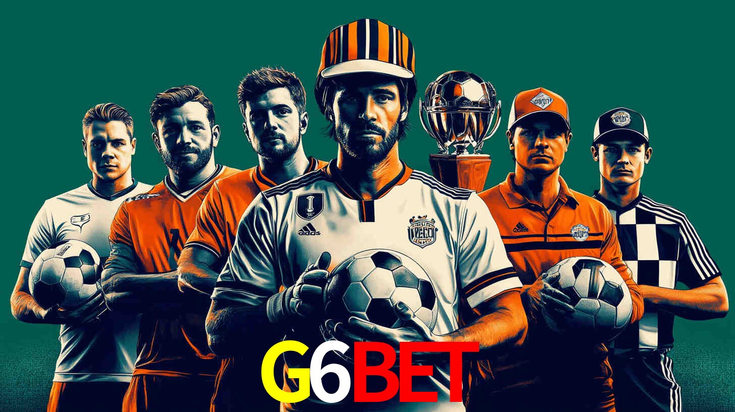 Estatísticas Esportivas G6BET