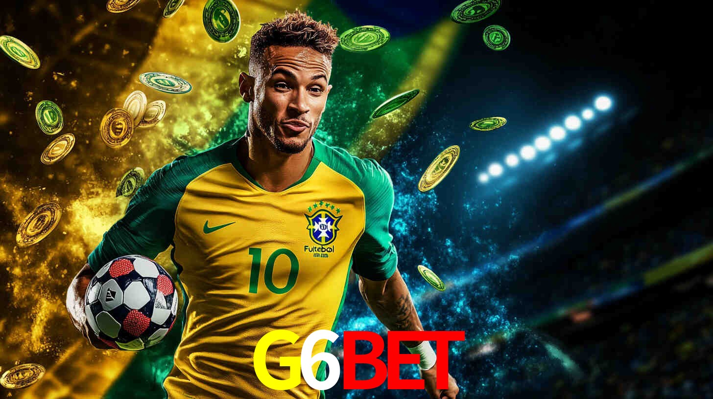 Apostas de Tênis G6BET