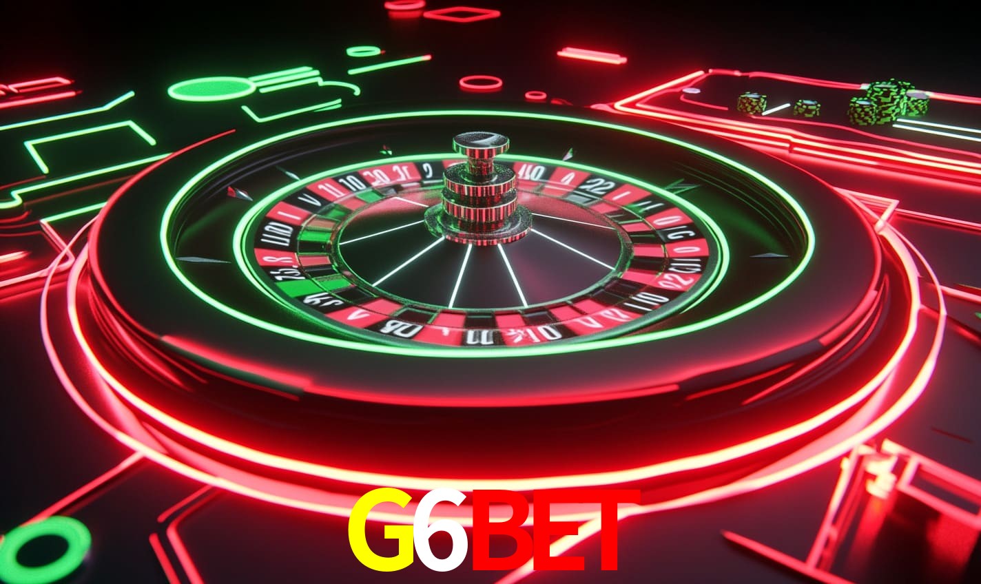 Jogos de Slot G6BET