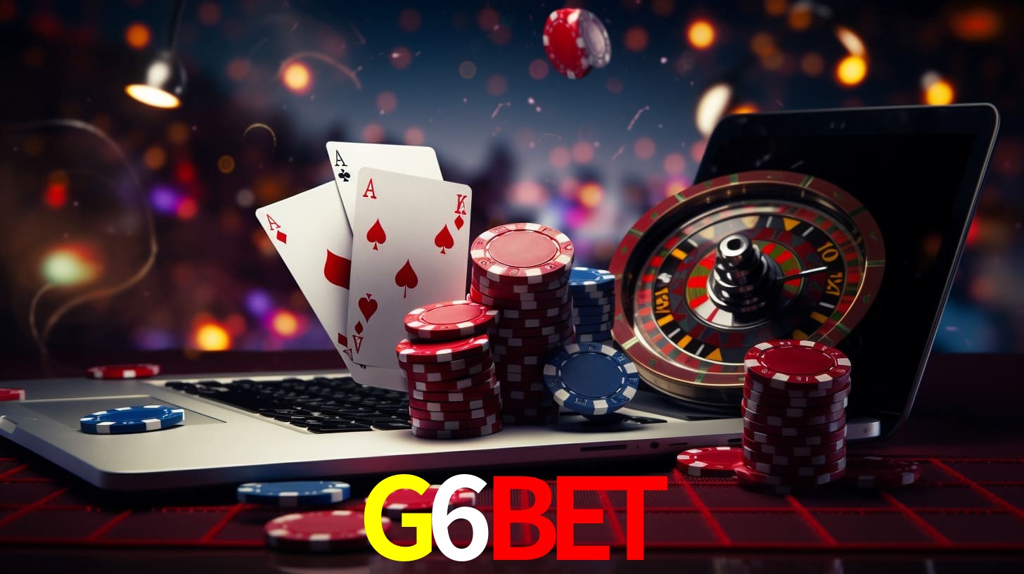 Programa VIP G6BET