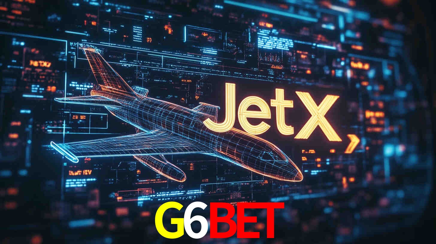 Casino Ao Vivo G6BET