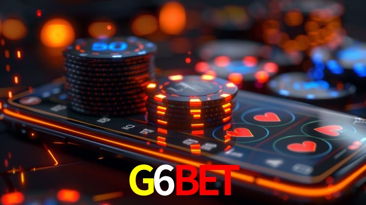 Football Betting G6BET