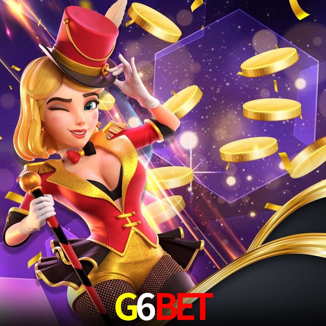 VIP Casino G6BET