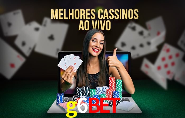 Bônus e promoções