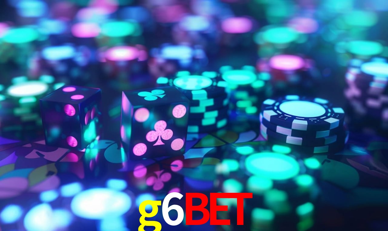 Recursos de Bônus g6bet