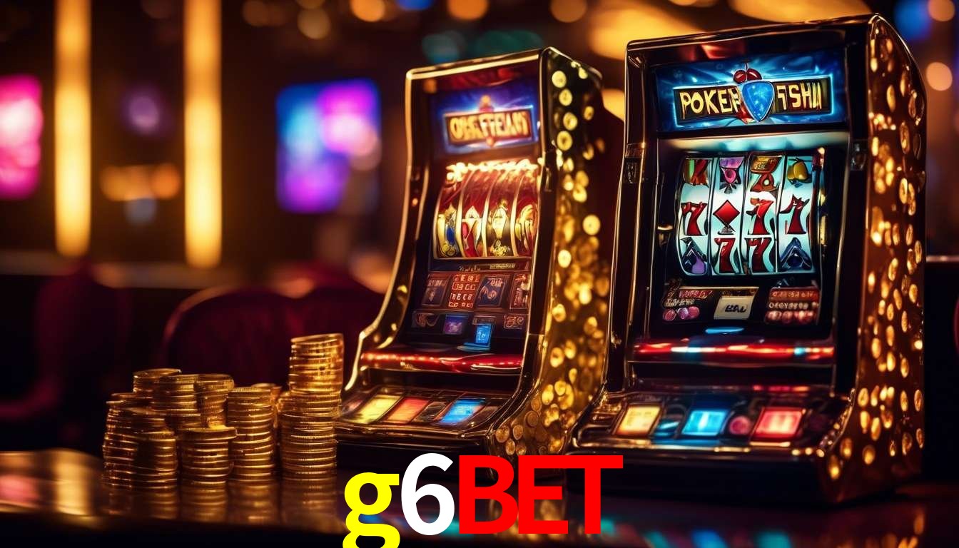 Interface Premium g6bet