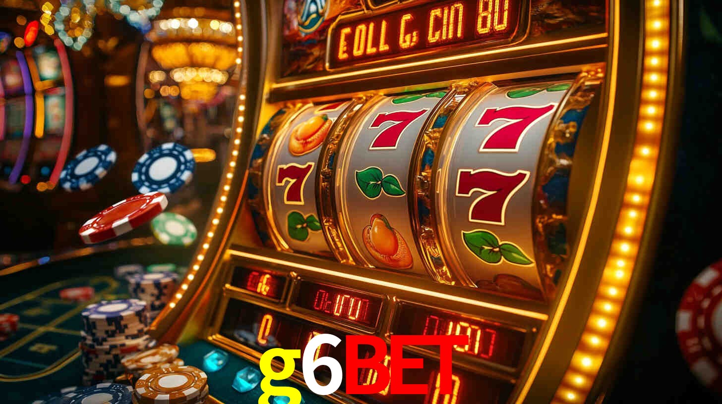 Premium Interface g6bet