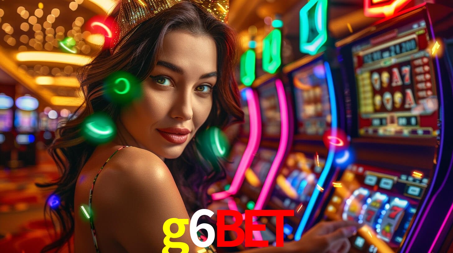 App mobile g6bet