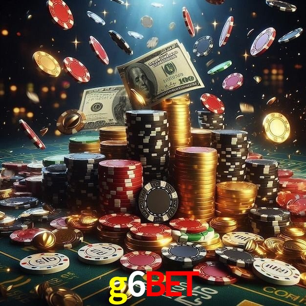 Torneios g6bet
