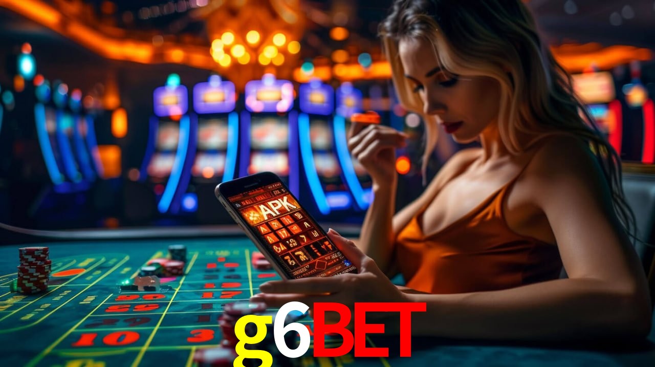 Aviator Game g6bet