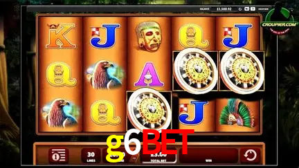 Explorando a Categoria de Eventos em Apostas na g6bet