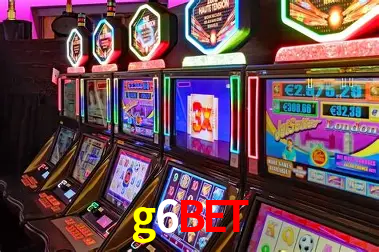 A Emoção da Loteria na g6bet: Uma Chance de Mudança de Vida