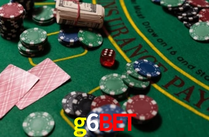 g6bet.com