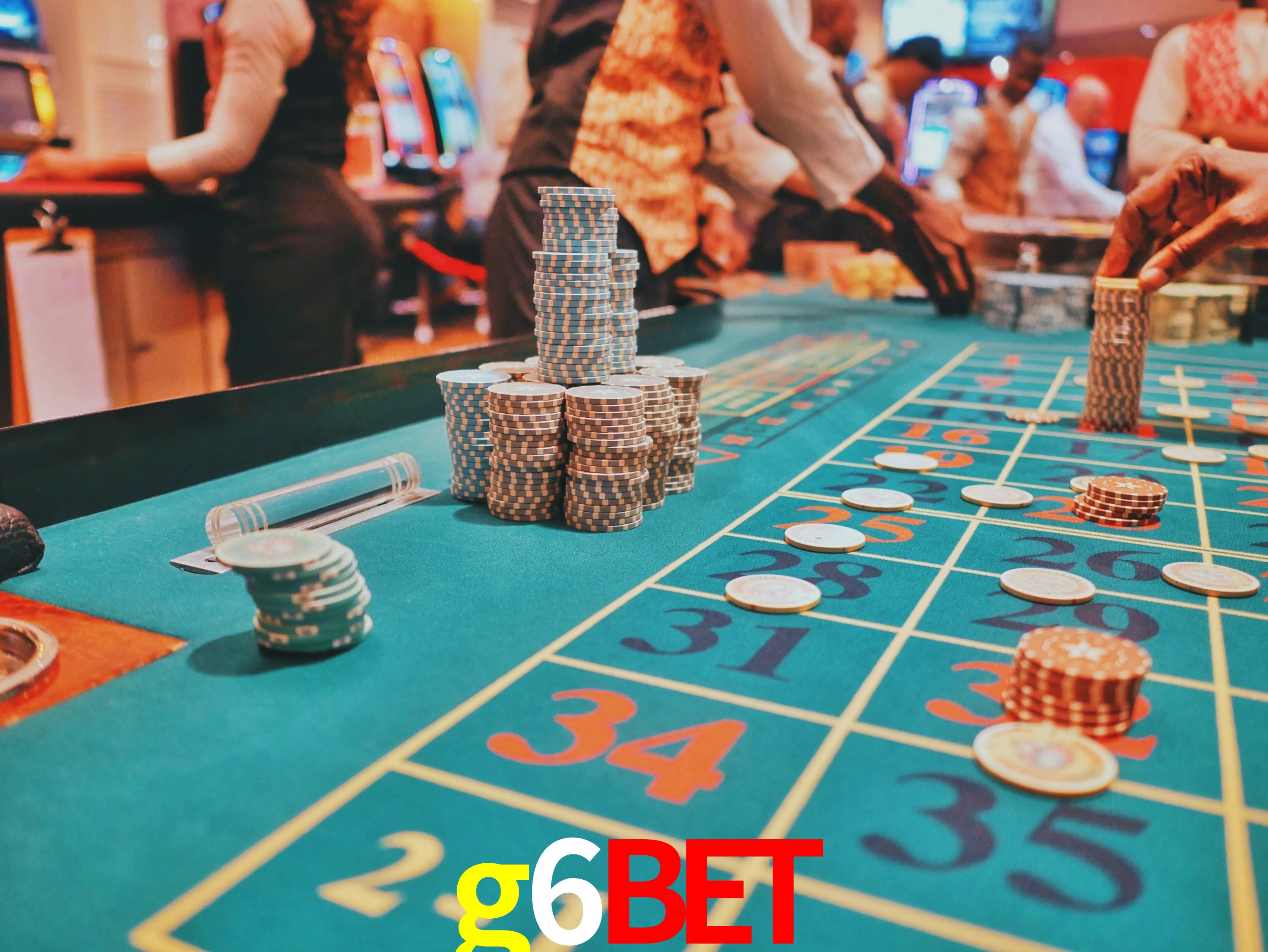 Diretório de Jogos g6bet