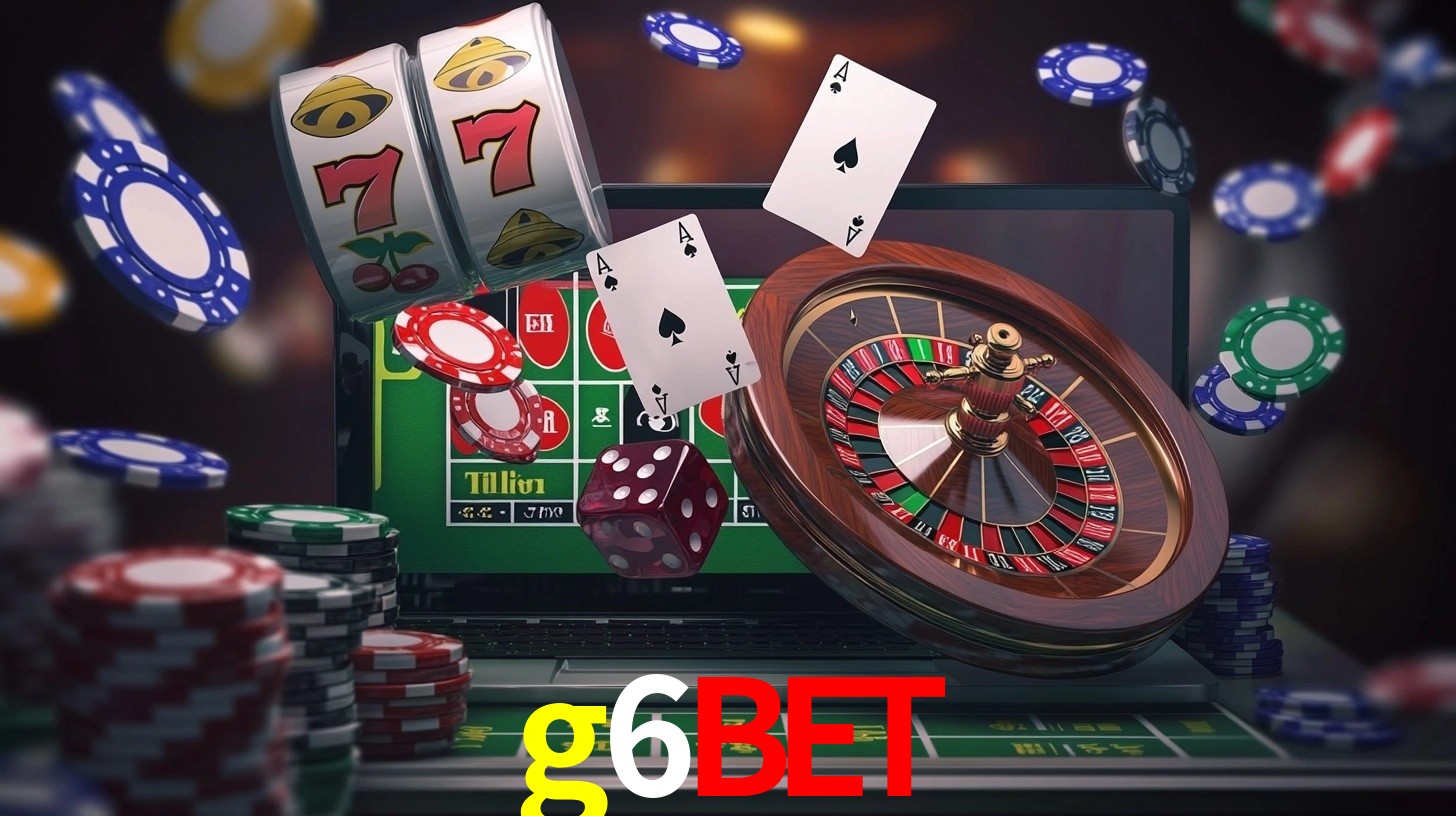 Ofertas Imperdíveis na g6bet: Promoções e Bônus Que Valem a Pena