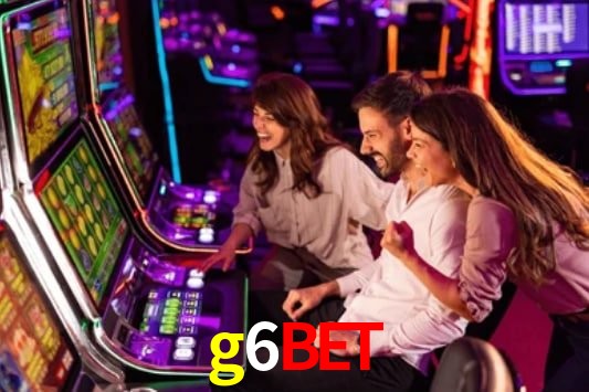 Casino Ao Vivo g6bet