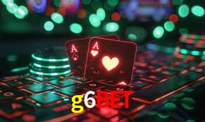 Integração de APIs g6bet