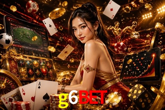 Weekend Specials g6bet
