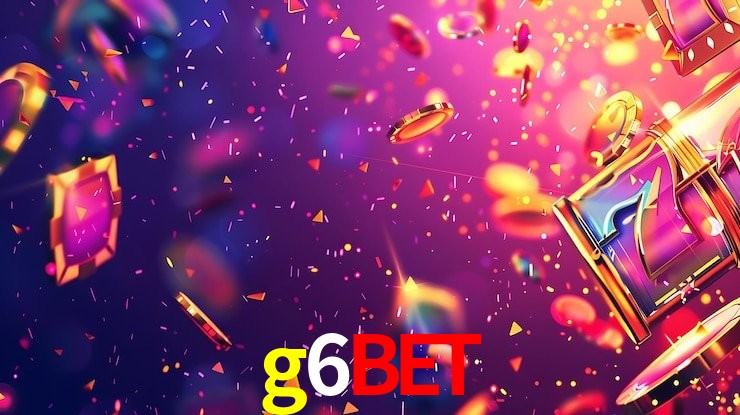 Bônus Diários g6bet