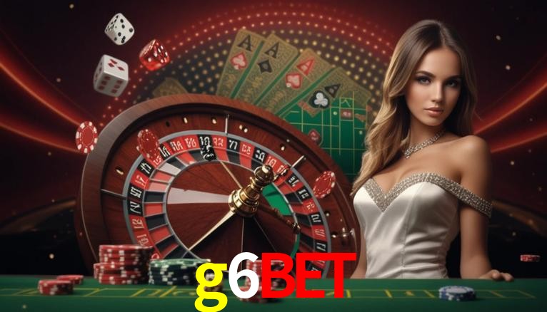 Flash Promotion g6bet