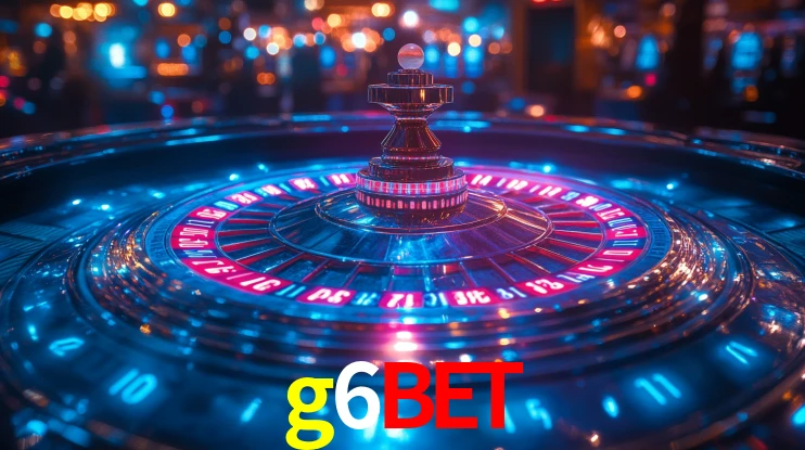 Explore as vantagens do g6bet: serviço profissional e confiabilidade