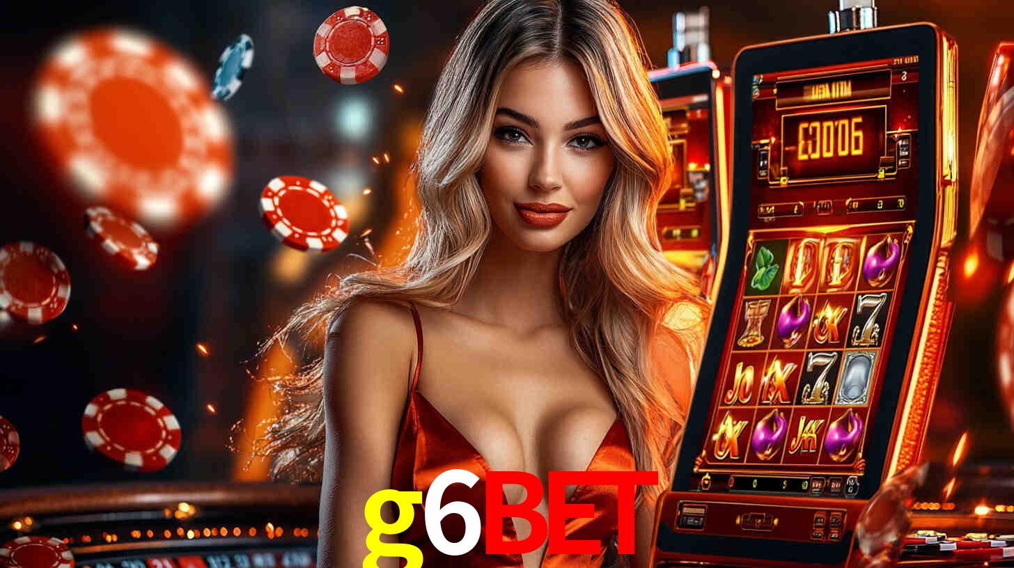 g6bet.com