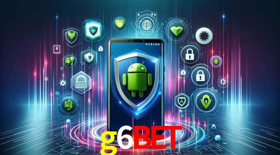 Responsive Design g6bet