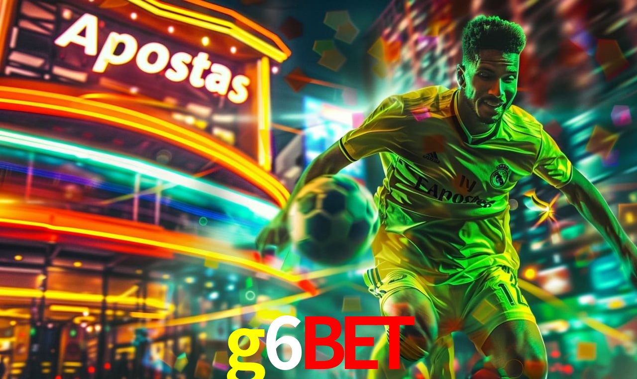 Ofertas Exclusivas g6bet