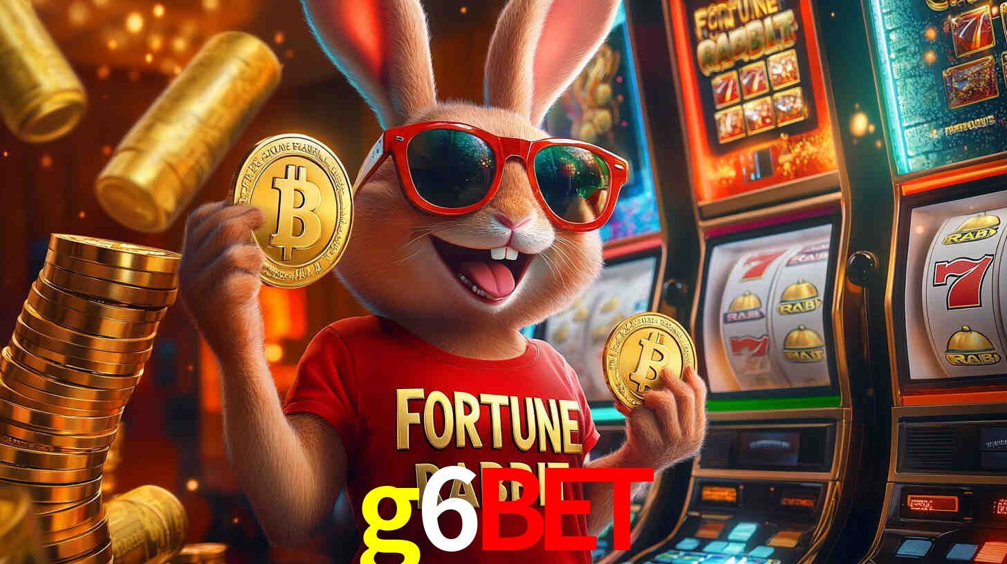 Inovações de Jogos na g6bet: O Futuro das Experiências Interativas