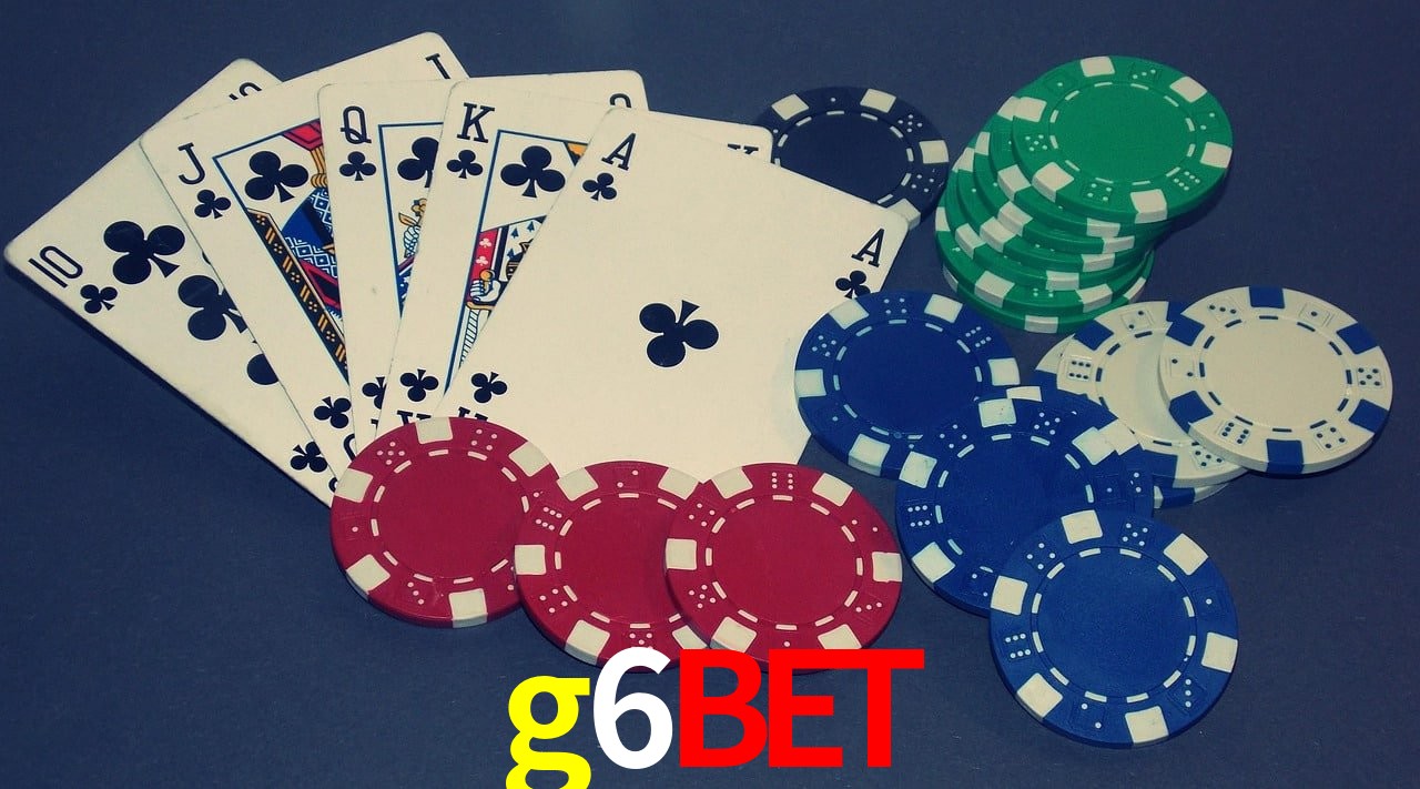 Games Directory g6bet
