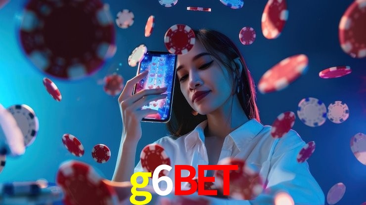 PIX Instantâneo g6bet