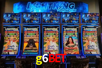 Descubra o Programa VIP da g6bet: Vantagens Exclusivas para Jogadores