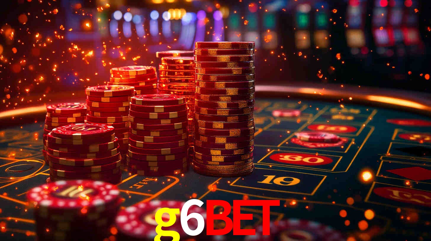 g6bet App Interface